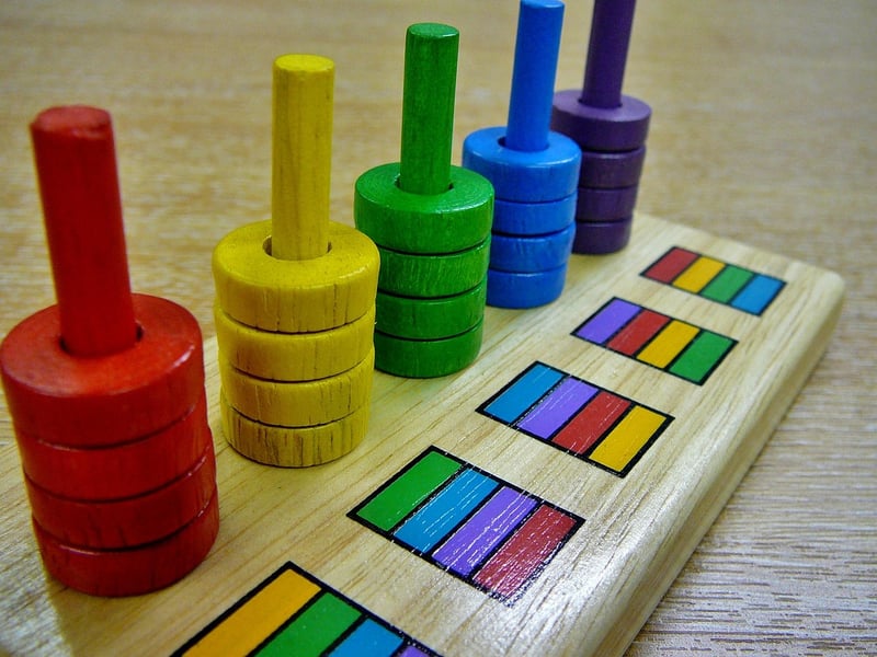 Mental puzzles