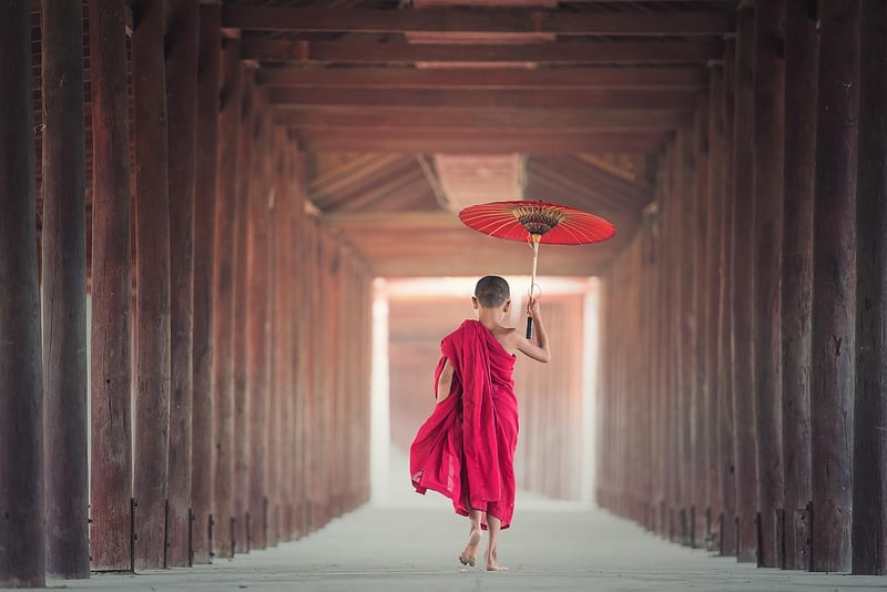 Travel Inspiration